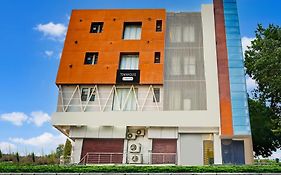 Townhouse Jagatpura Formerly Hotel Soft Patel